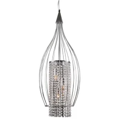 Design by Grönlund Royal 40 kattovalaisin