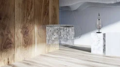 Design by Grönlund Royal Oval kattovalaisin