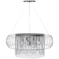 Design by Grönlund Royal Oval kattovalaisin