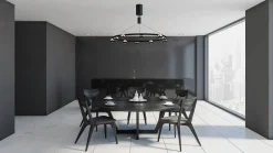 Design by Grönlund Show Circular kattovalaisin