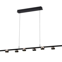 Design by Grönlund Show Horizontal kattovalaisin