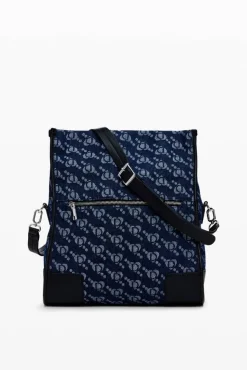 Desigual denimlaukku 24WAXA38