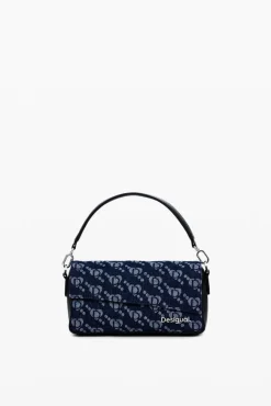 Desigual denimlaukku 24WAXA15