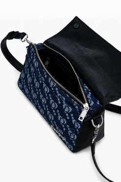Desigual denimlaukku 24WAXA15