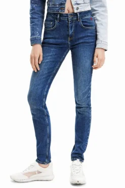 Desigual farkut 23SWDD21