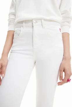 Desigual farkut 23SWDD21