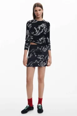 Desigual hame 25SWFW03