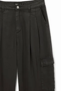 Desigual housut 24WWPW37