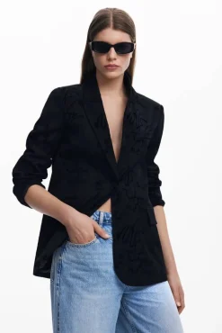 Desigual jakku 25SWEW22