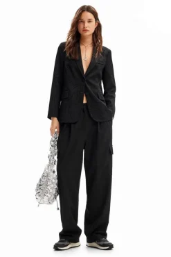 Desigual jakku 24WWEW75