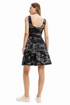 Desigual mekko 24SWVK09