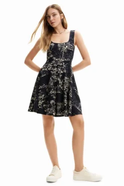 Desigual mekko 24SWVK09