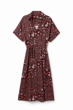 Desigual mekko 24SWVW41