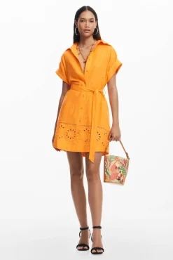 Desigual mekko 25SWVW14