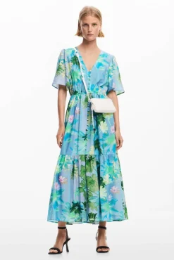 Desigual mekko 25SWVW18