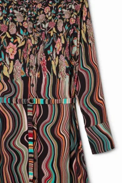 Desigual mekko 24WWVW65