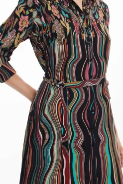 Desigual mekko 24WWVW65