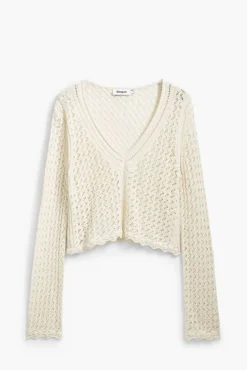 Desigual neule 25SWJF23