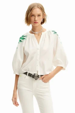 Desigual pusero 24SWBW25