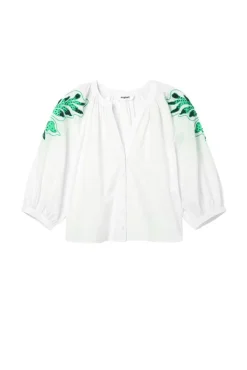 Desigual pusero 24SWBW25