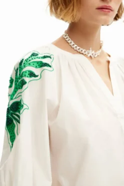 Desigual pusero 24SWBW25