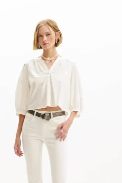 Desigual pusero 24SWBW25