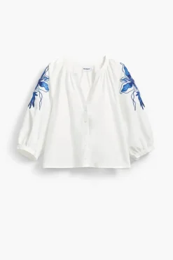 Desigual pusero 25SWBW03