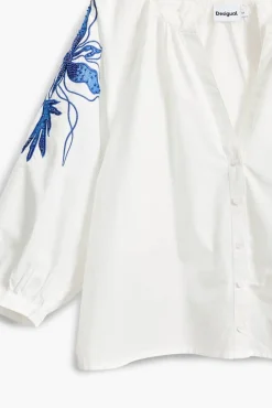 Desigual pusero 25SWBW03