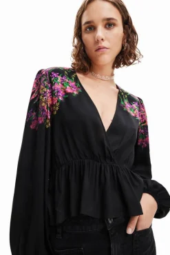 Desigual pusero 23WWBW31