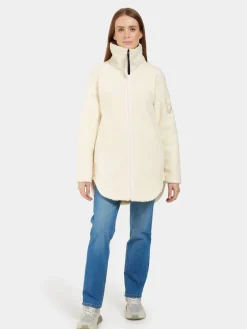 Didriksons fleecetakki Umi