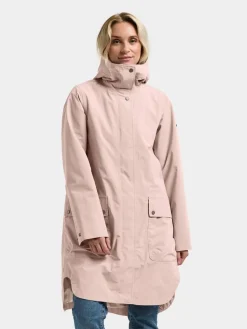 Didriksons takki Adria parka 2