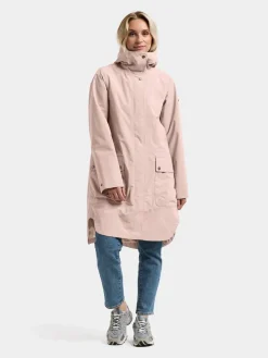 Didriksons takki Adria parka 2
