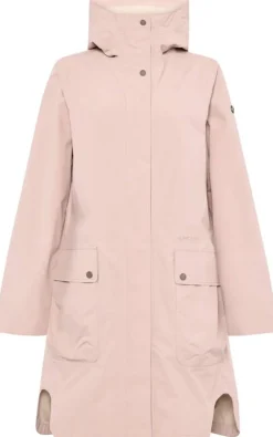 Didriksons takki Adria parka 2