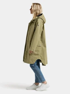 Didriksons takki Adria parka 2