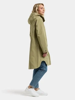 Didriksons takki Adria parka 2