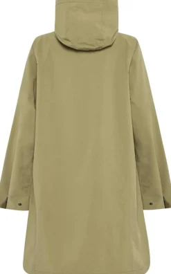 Didriksons takki Adria parka 2