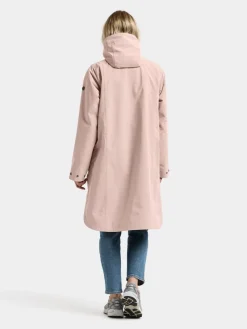 Didriksons takki Adria parka 2