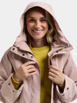 Didriksons takki Adria parka 2