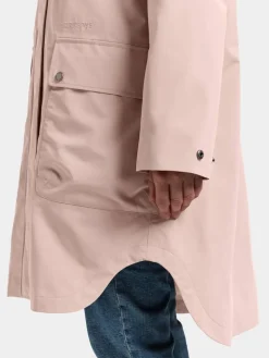 Didriksons takki Adria parka 2