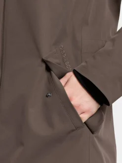 Didriksons takki Alana