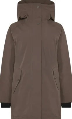 Didriksons takki Alana