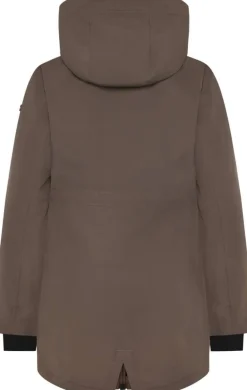 Didriksons takki Alana