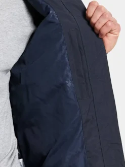 Didriksons takki Alvin USX Jkt