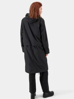 Didriksons takki Edina w parka long