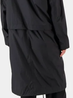 Didriksons takki Edina w parka long