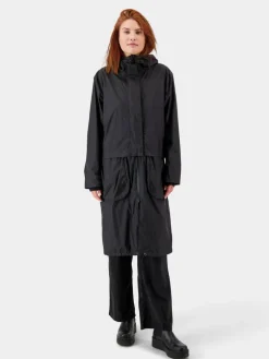 Didriksons takki Edina w parka long