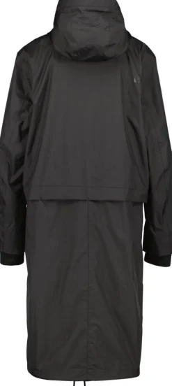 Didriksons takki Edina w parka long