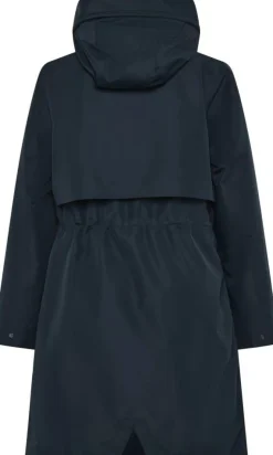 Didriksons takki Elina parka