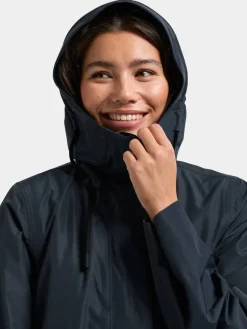 Didriksons takki Elina parka