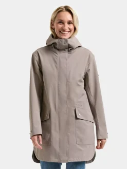 Didriksons takki Gwen parka
